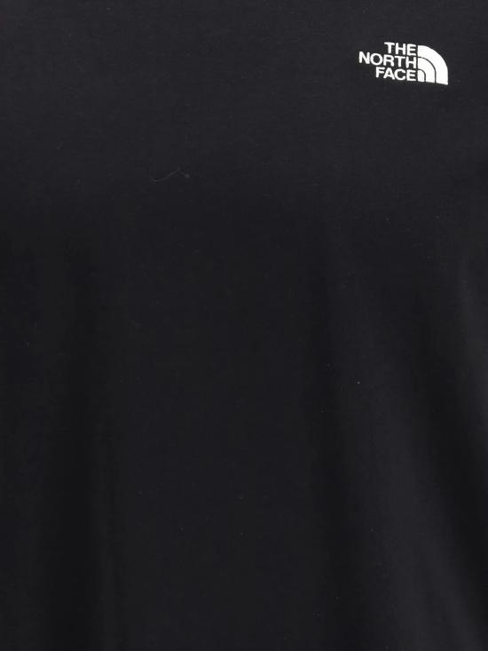 26SS 노스페이스 반팔 티셔츠 NF0A8CZ2JK31 TNF BLACK - NORTH FACE