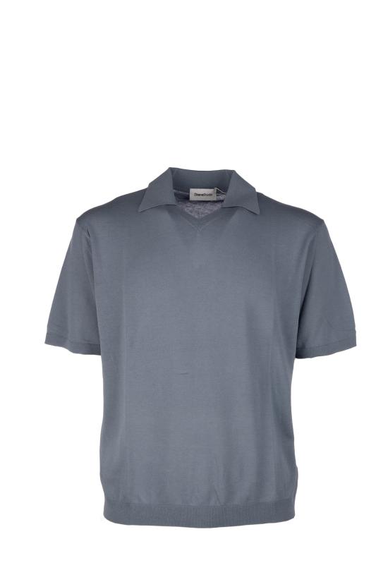 26SS 다이애나 스튜디오 스웨터 SS26SIN24 372 BLU AVIO