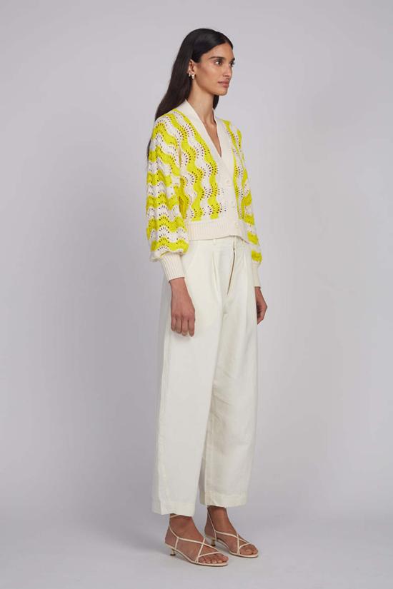  일레븐 식스 가디건 루나 카디건 - ELEVEN SIX