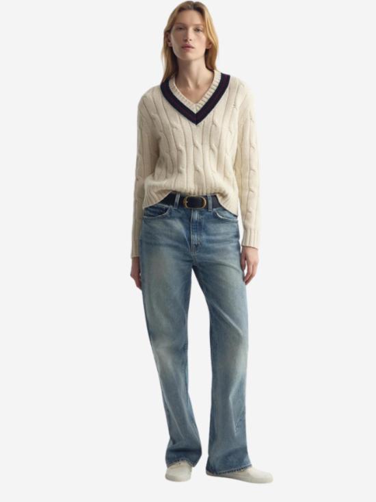  닐리로탄 스웨터 닐리 로탄 파비아나 - NILI LOTAN