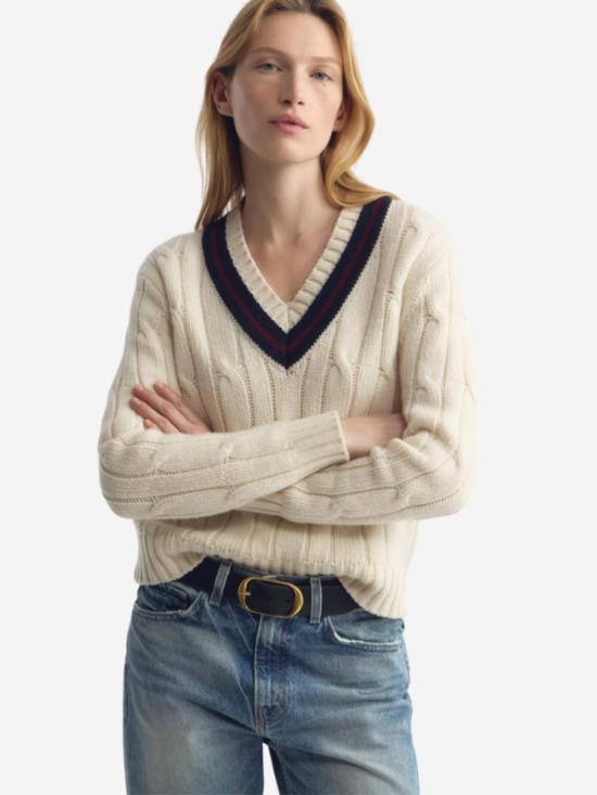  닐리로탄 스웨터 닐리 로탄 파비아나 - NILI LOTAN