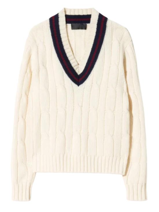  닐리로탄 스웨터 닐리 로탄 파비아나