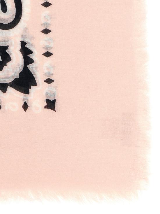 26SS 비유 머플러/스카프 XXBANDAQB6GLO - BE YOU