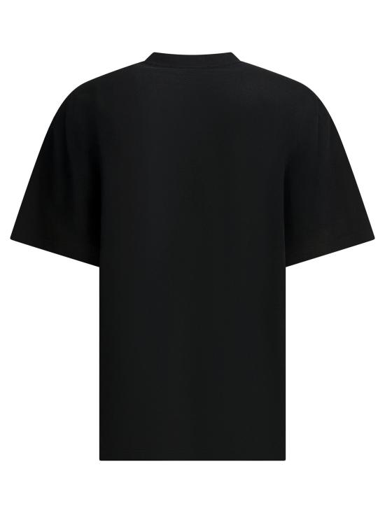 26SS 발렌시아가 반팔 티셔츠 764235TUVE41000 - BALENCIAGA