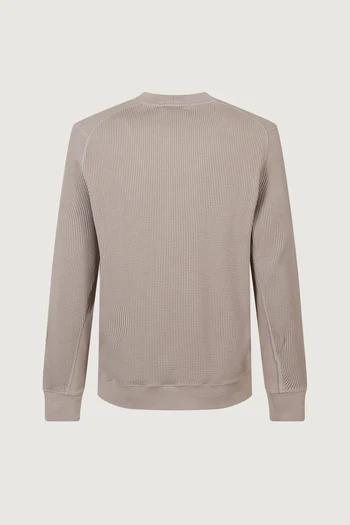 26SS 스톤 아일랜드 긴팔 티셔츠 L1S156100056S0044 V009A DESERT SAND