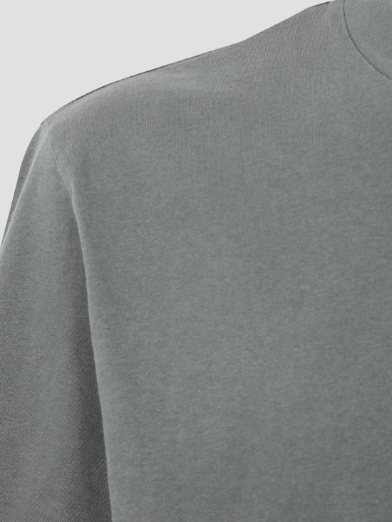 26SS 아워레가시 박스 티셔츠 원 레거시 저지 M2266BW WNOLV LGJS WORN OLIVE LEGACY JERSEY - OUR LEGACY