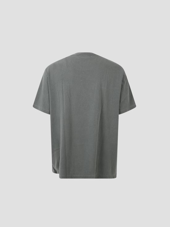 26SS 아워레가시 박스 티셔츠 원 레거시 저지 M2266BW WNOLV LGJS WORN OLIVE LEGACY JERSEY - OUR LEGACY