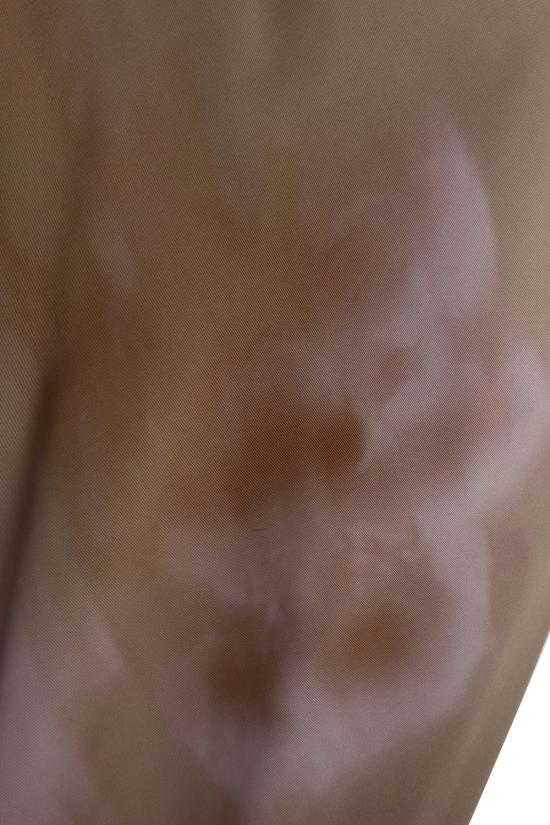 26SS 파비아나 필리피 롱 스커트 GND276F401D972 VR1 Rosa - FABIANA FILIPPI