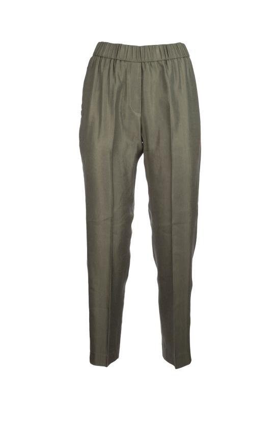 26SS 페세리코 스트레이트 팬츠 P041781921 134 VERDE ECUCALIPTO