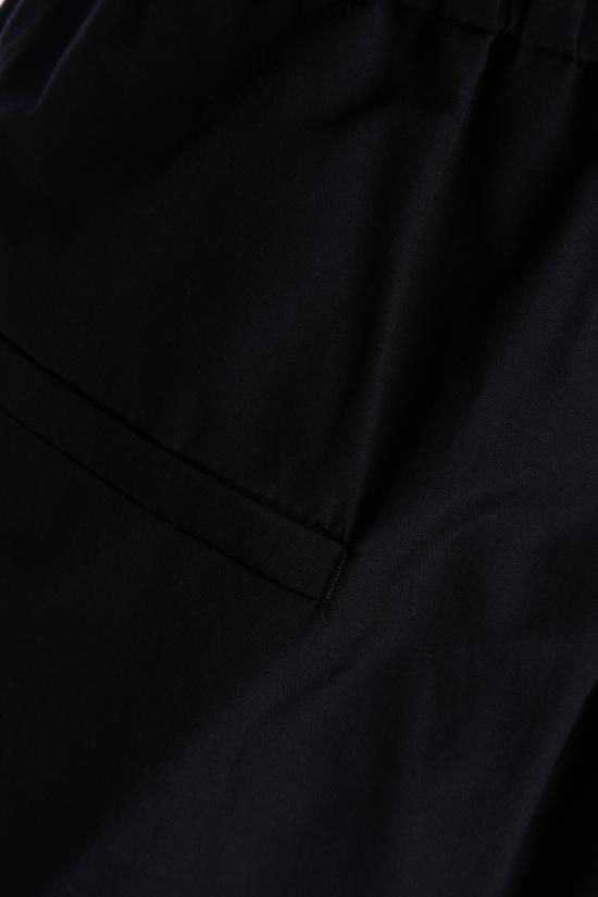 26SS 페세리코 스트레이트 팬츠 P040362769 161 Blu notte - PESERICO