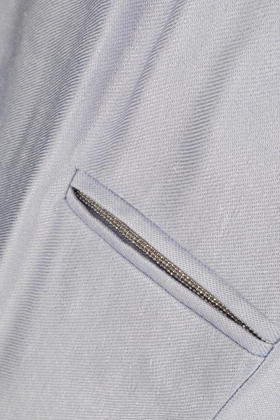 26SS 페세리코 스트레이트 팬츠 P041781921 080 FIORDALISO - PESERICO