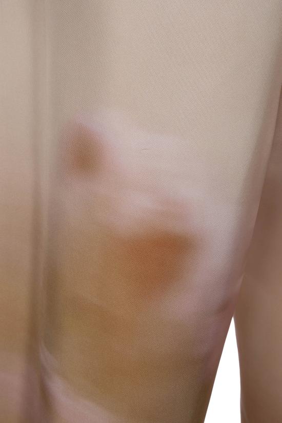 26SS 파비아나 필리피 스트레이트 팬츠 PAD276F806D972 VR1 Rosa - FABIANA FILIPPI