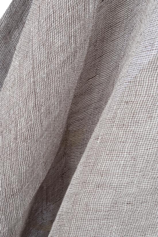 26SS 파비아나 필리피 코트 SAD276A947M045 VR1 FANGO BURRO - FABIANA FILIPPI