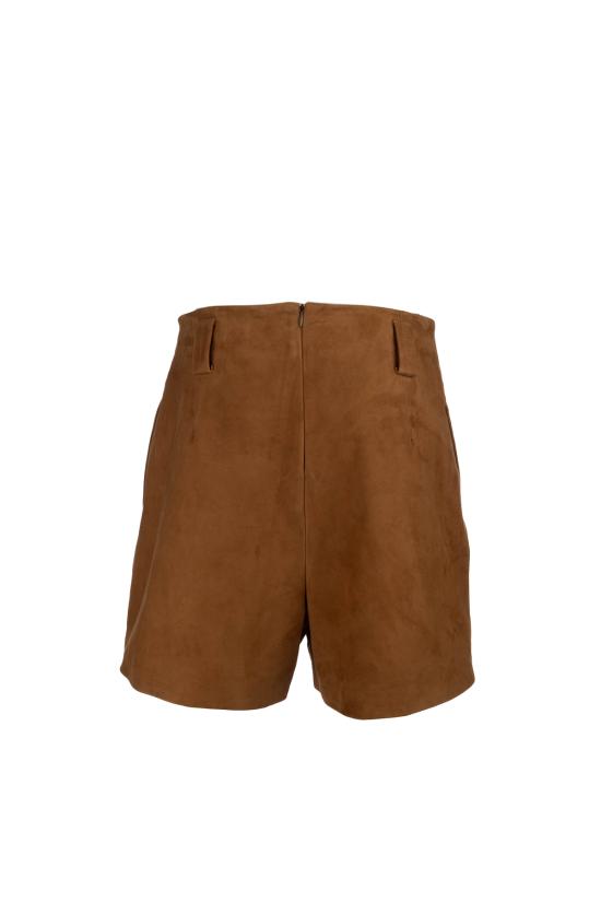 26SS ANNA MARIA PALETTI 숏팬츠 BORNOP 1 Moro - OTHER BRANDS