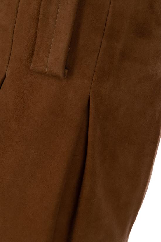 26SS ANNA MARIA PALETTI 숏팬츠 BORNOP 1 Moro - OTHER BRANDS