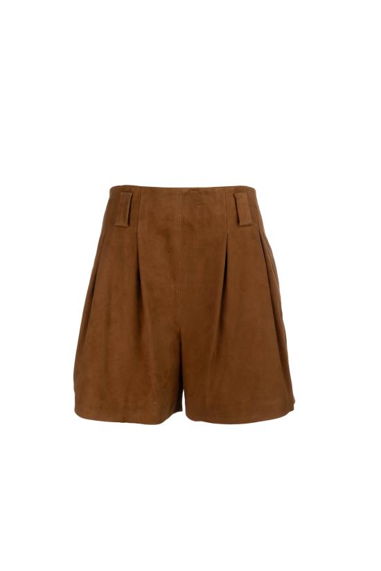 26SS ANNA MARIA PALETTI 숏팬츠 BORNOP 1 Moro