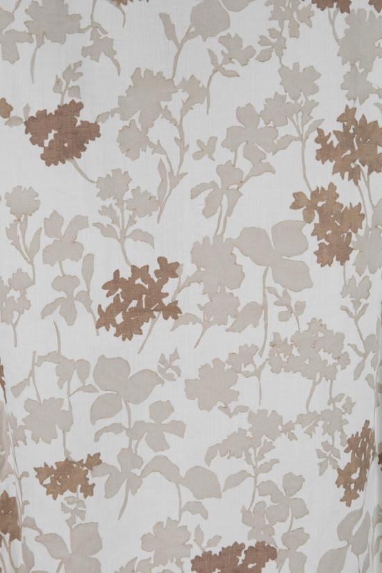 26SS 틴토리아 매테이 954 긴팔 셔츠 RFQN9W FS2 FANTASIA BEIGE - TINTORIA MATTEI 954