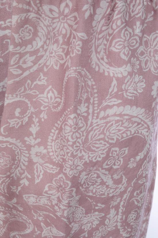 26SS 폴앤샤크 숏팬츠 26454018 F20 Rosa - PAUL & SHARK