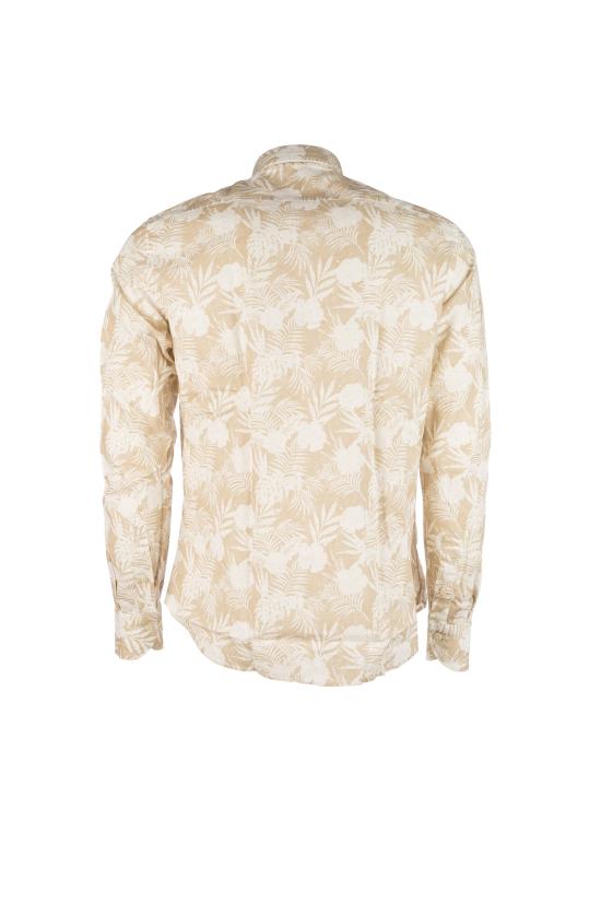 26SS 틴토리아 매테이 954 긴팔 셔츠 RFHN9W FR1 FANTASIA MORO - TINTORIA MATTEI 954