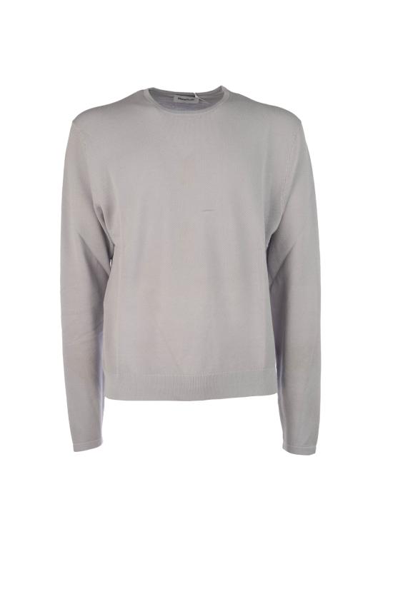 26SS 다이애나 스튜디오 스웨터 SS26SIN31 374 BLUE SKY