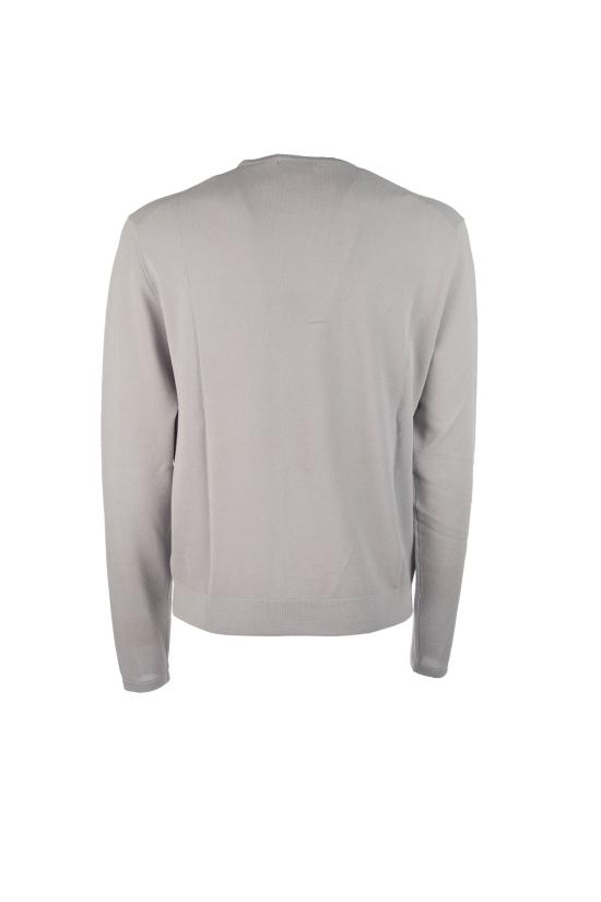 26SS 다이애나 스튜디오 스웨터 SS26SIN31 374 BLUE SKY - DIANA STUDIO