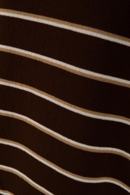 26SS 미우미우 스웨터 MML03E183M F0324 CACAO - MIU MIU