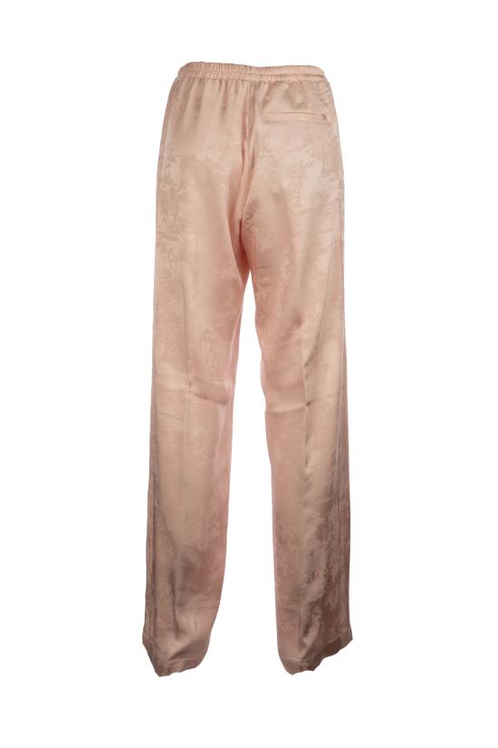 26SS 크루나 스트레이트 팬츠 ILARY2623 900 Nero - CRUNA