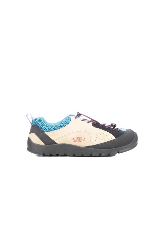 26SS 킨 스니커즈 1027425 SafariFjordBlue Safari Fjord Blue