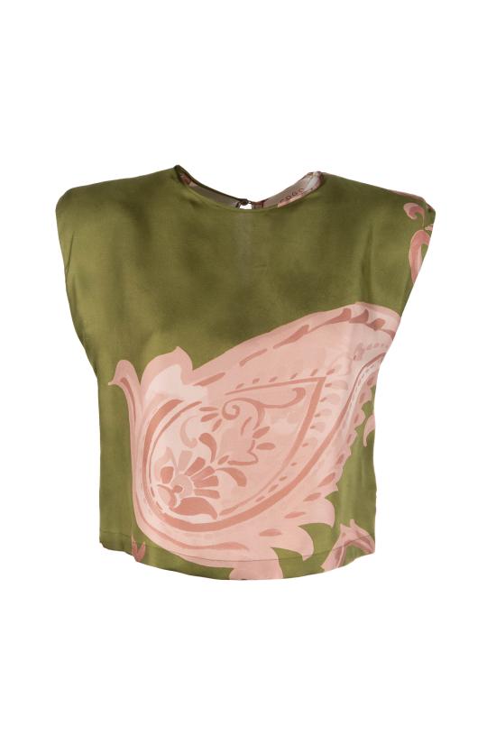 26SS 코고 셔츠 26SMCC34626SSE222 79301