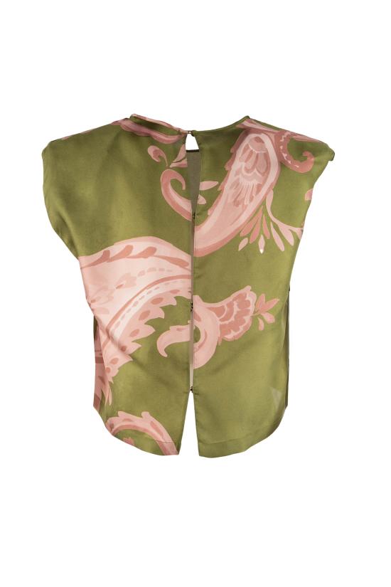 26SS 코고 셔츠 26SMCC34626SSE222 79301 - CO.GO