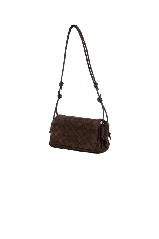 26SS 보테가베네타 숄더백 843893V5ZZ4 2132 FONDENTE - BOTTEGA VENETA