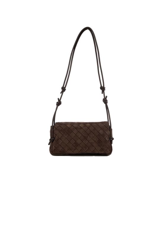 26SS 보테가베네타 숄더백 843893V5ZZ4 2132 FONDENTE - BOTTEGA VENETA