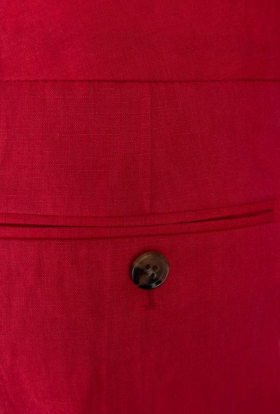 26SS 폴 스미스 스트레이트 팬츠 W1R264TV01427 22 FUXIA - PAUL SMITH