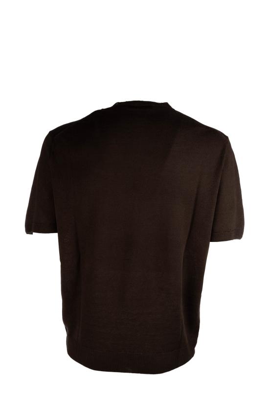 26SS 꼬르넬리아니 스웨터 27M5712725135 030 - CORNELIANI