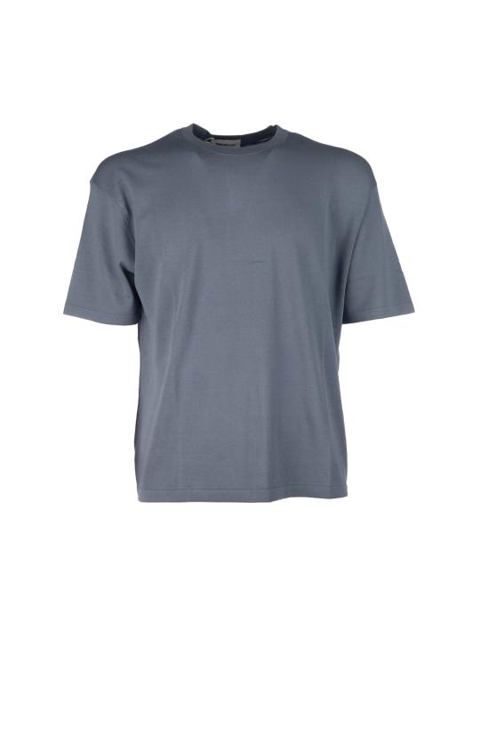 26SS 다이애나 스튜디오 스웨터 SS26SIN25 372 BLU AVIO