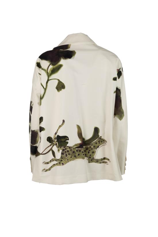 26SS 코고 코트 26SMCG31826SCX124 01309 - CO.GO