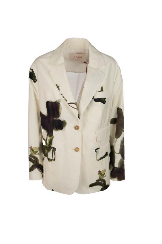 26SS 코고 코트 26SMCG31826SCX124 01309