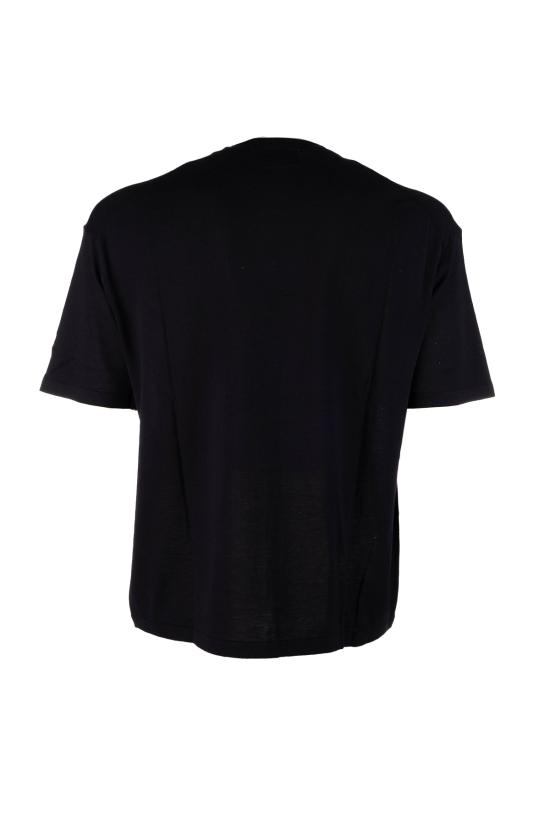 26SS 다이애나 스튜디오 스웨터 SS26SIN25 371 BLUE NAVY - DIANA STUDIO