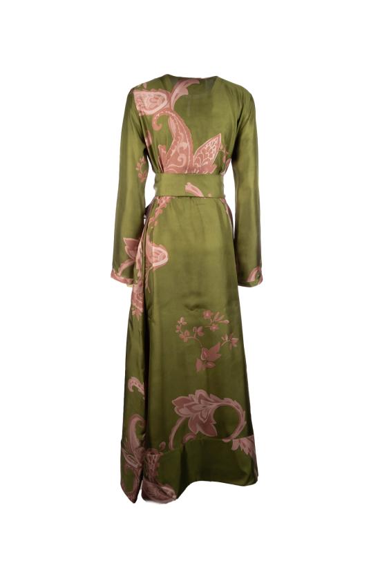 26SS 코고 미디 원피스 26SMCV27626SSE222 79301 - CO.GO