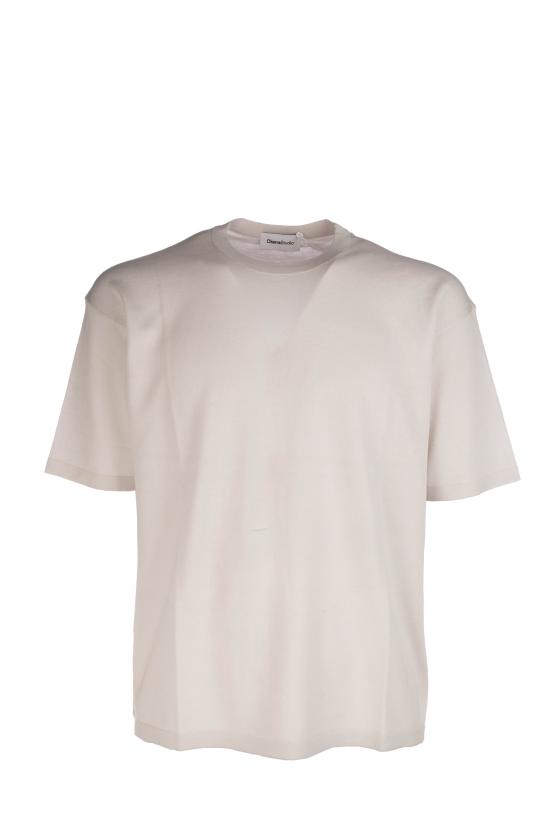 26SS 다이애나 스튜디오 스웨터 SS26SIN25 004 ICE