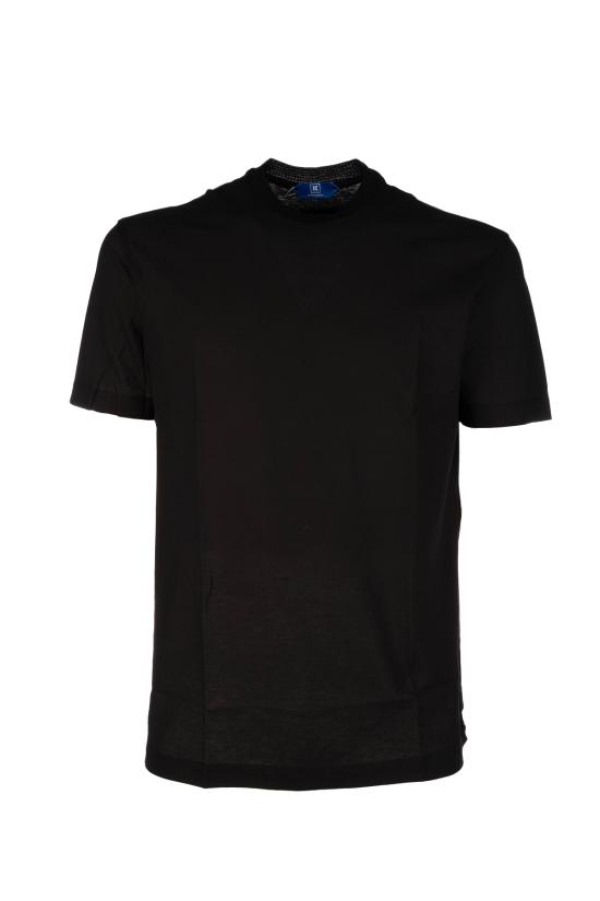26SS 키레드 반팔 티셔츠 WKISSMW83210 32 Nero