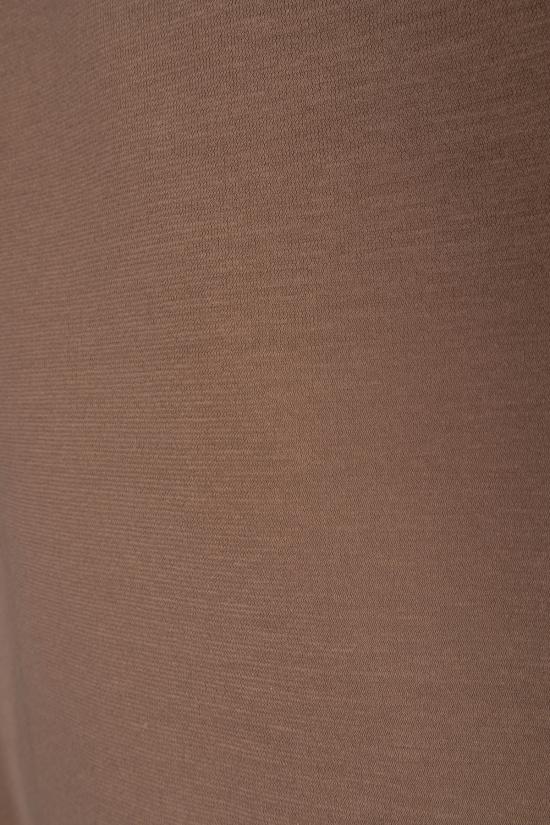 26SS 키레드 반팔 티셔츠 WKISSMW83210 26 Marrone - KIRED