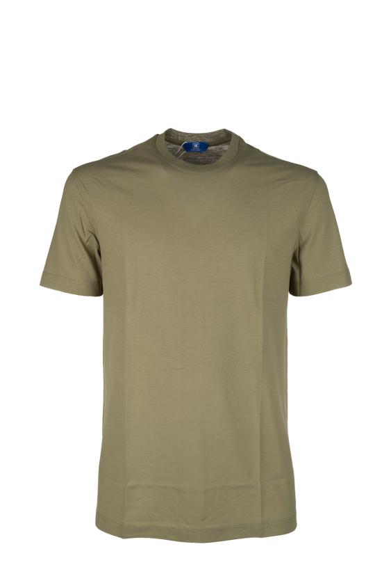 26SS 키레드 반팔 티셔츠 WKISSMW83210 05 Verdone