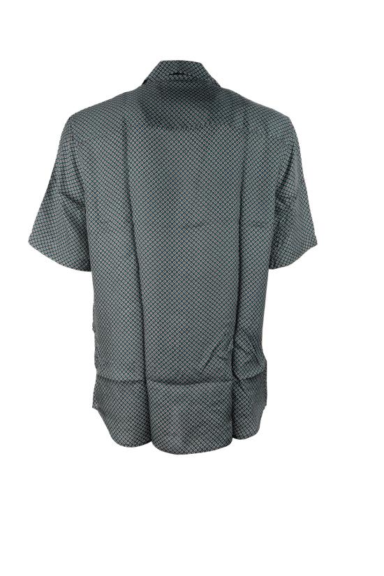 26SS 크루나 긴팔 셔츠 HAVANA1727 522 OTTANIO - CRUNA