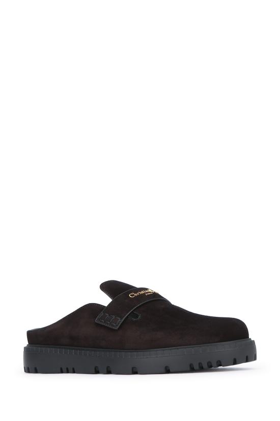 26SS 디올 힐/펌프스 KDF135SUE 900 Black - DIOR