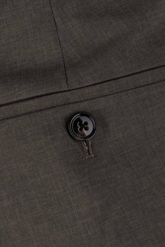 26SS 셀라도어 스트레이트 팬츠 WA110532Q086 76 Verde - CELLAR DOOR