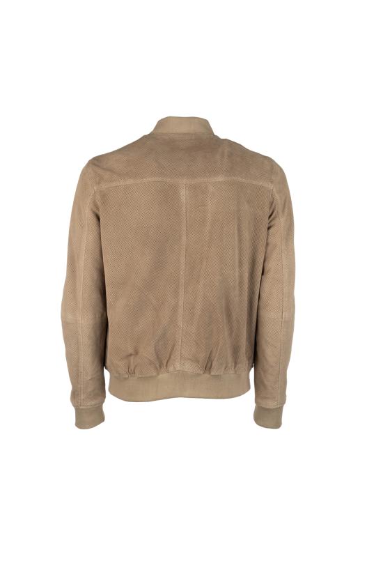 26SS HESKIMO 자켓 HE1440017 TORTORA Tortora - OTHER BRANDS