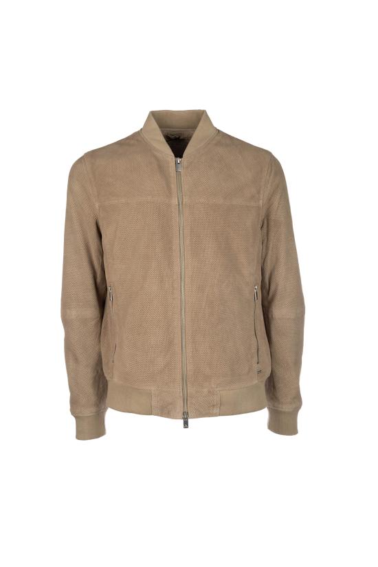 26SS HESKIMO 자켓 HE1440017 TORTORA Tortora