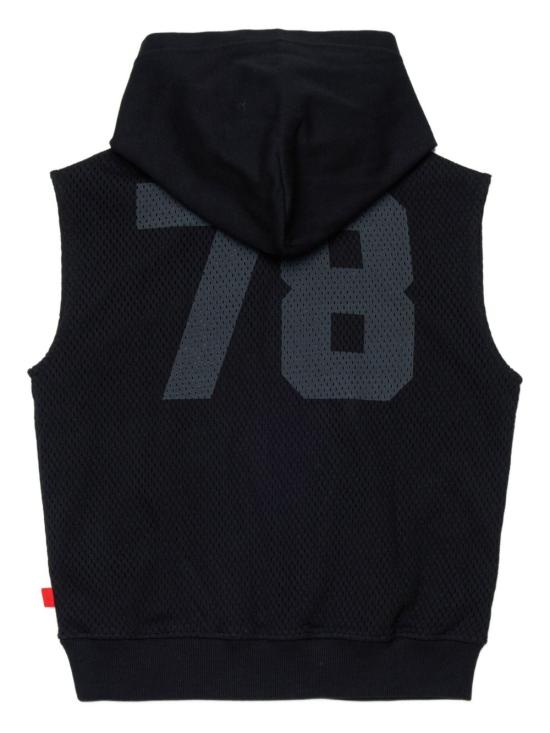 26SS [키즈] 디젤 트레이닝 상의 J02591 KYA0MK900 - DIESEL