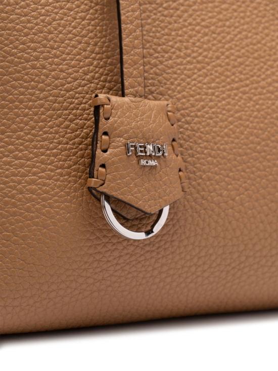 26SS 펜디 바이 더 웨이 소프트 미디움 백 8BL155 ASU2F0EMR - FENDI